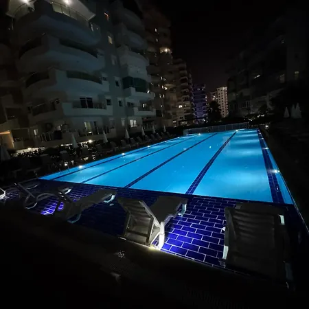 Appartement Alanya Best Home *
