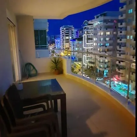 Alanya Best Home Appartement *