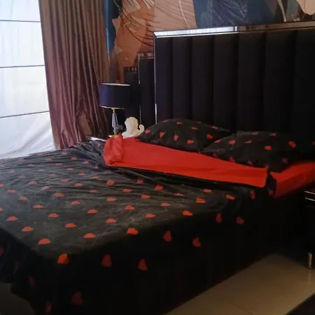 Alanya Best Home Appartement