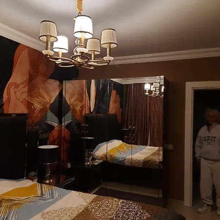 Apartament Alanya Best Home