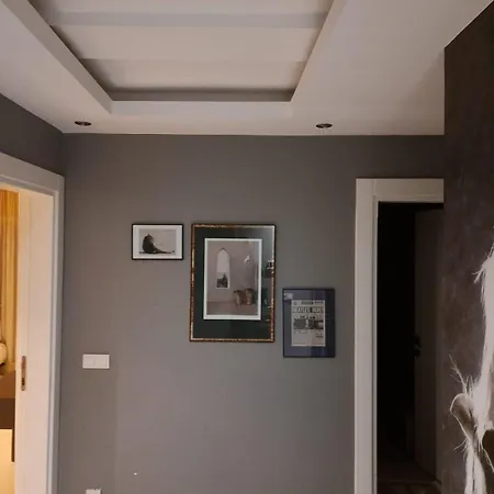 Apartament Alanya Best Home Alanya