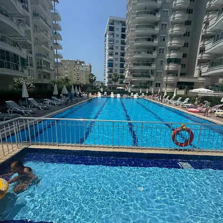 Alanya Best Home Apartament Alanya