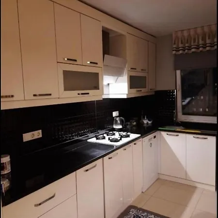 Alanya Best Home Apartament