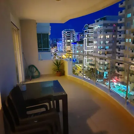 Alanya Best Home Daire *
