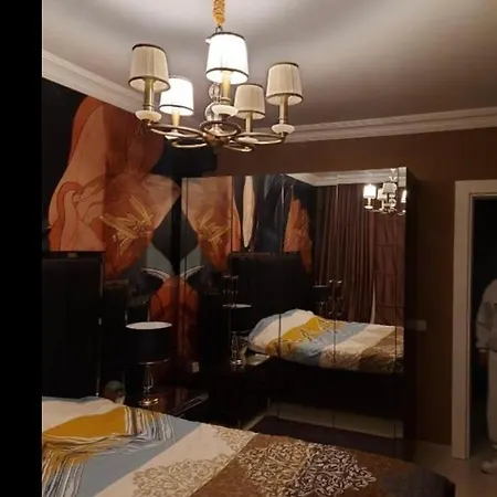 Alanya Best Home Αλάνια