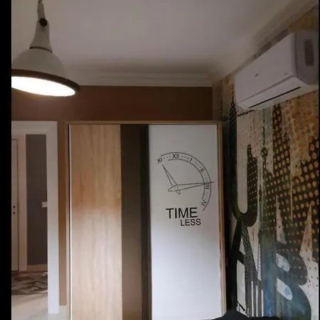 Διαμέρισμα Alanya Best Home
